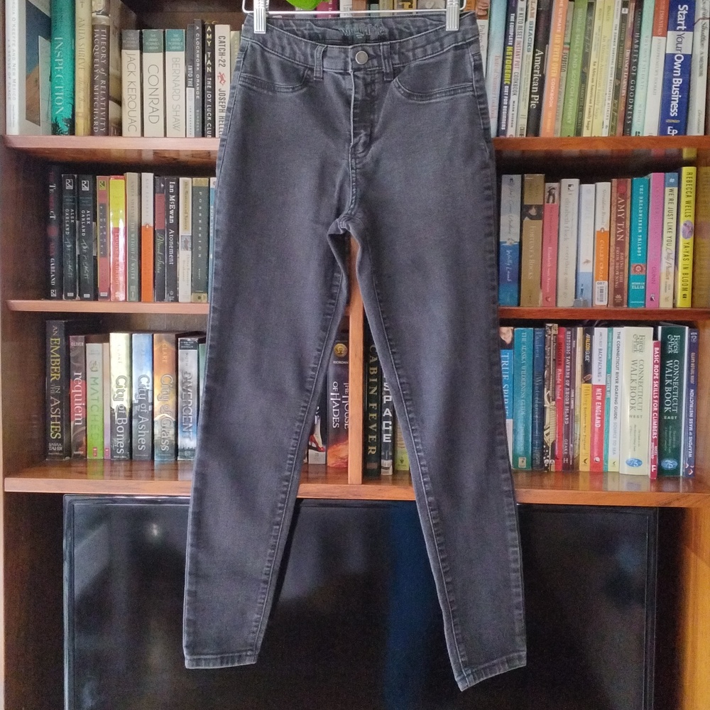 Wild Fable High Rise Skinny Jeans size 2